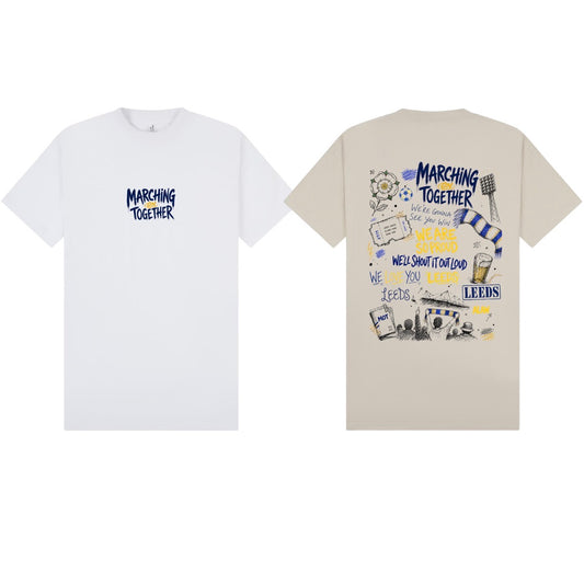 MOT LYRICS TEE