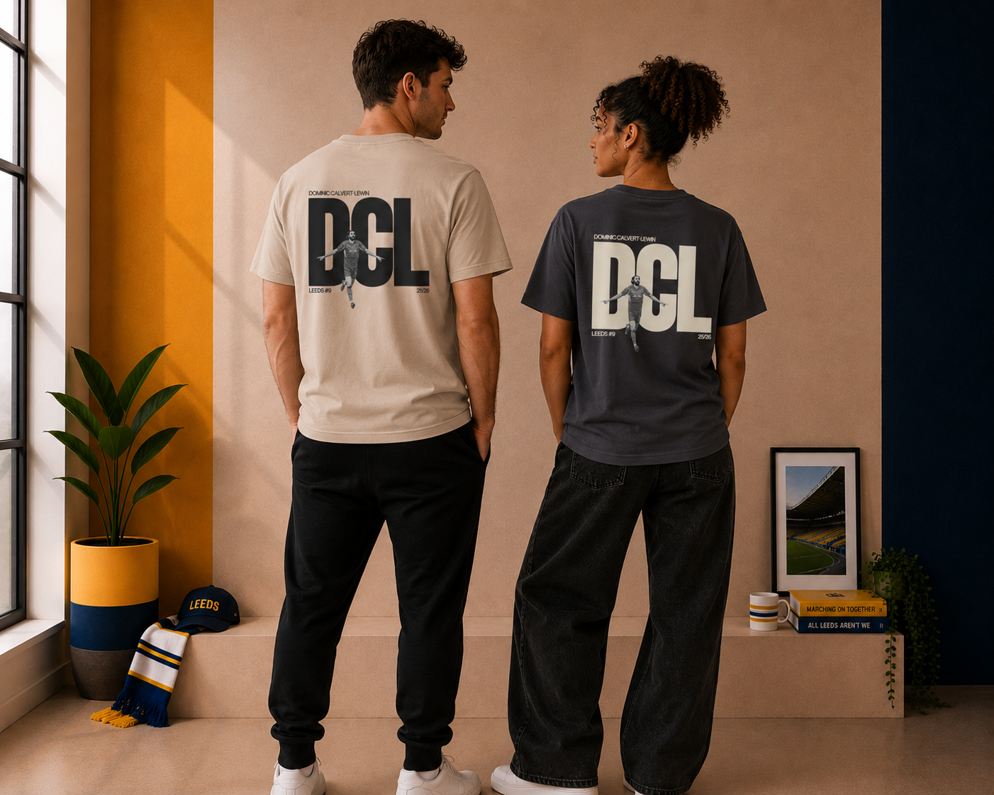 DCL