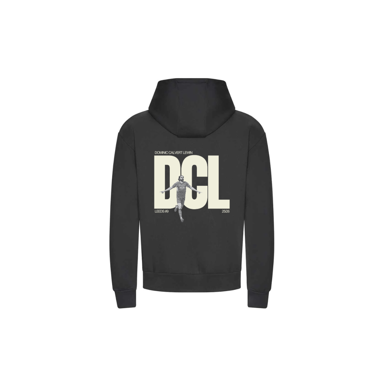 DCL Everyday Jumper/Hoodie