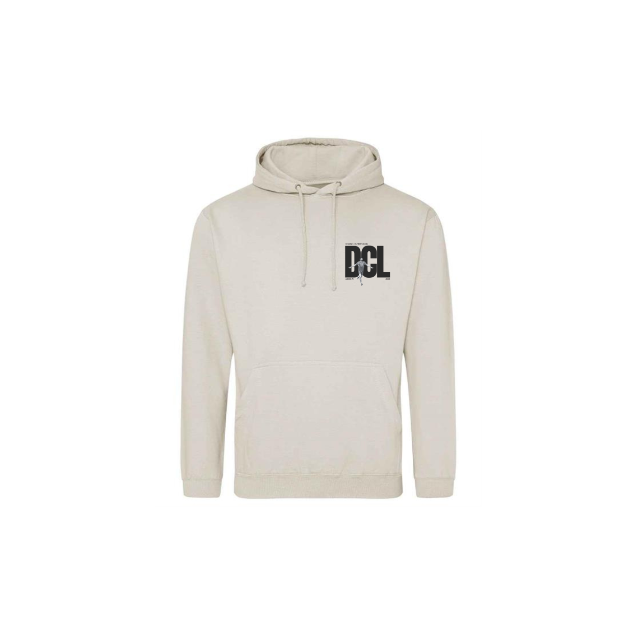 DCL Everyday Jumper/Hoodie