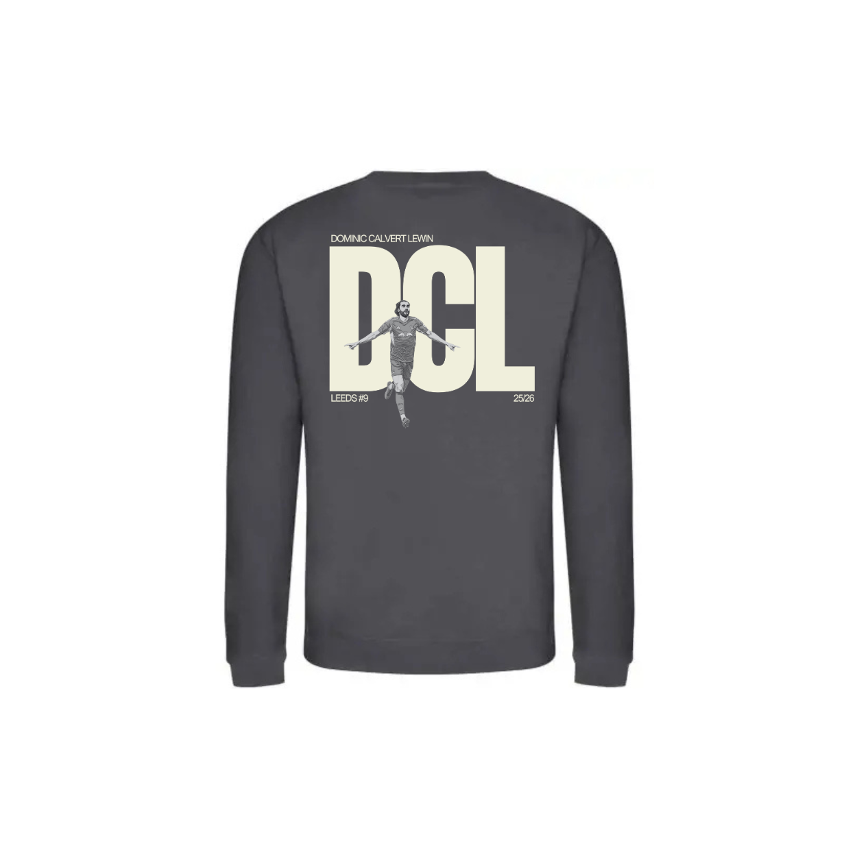 DCL Everyday Jumper/Hoodie