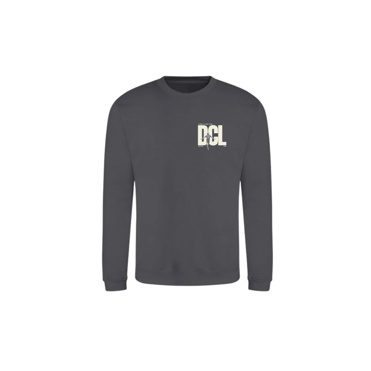 DCL Everyday Jumper/Hoodie