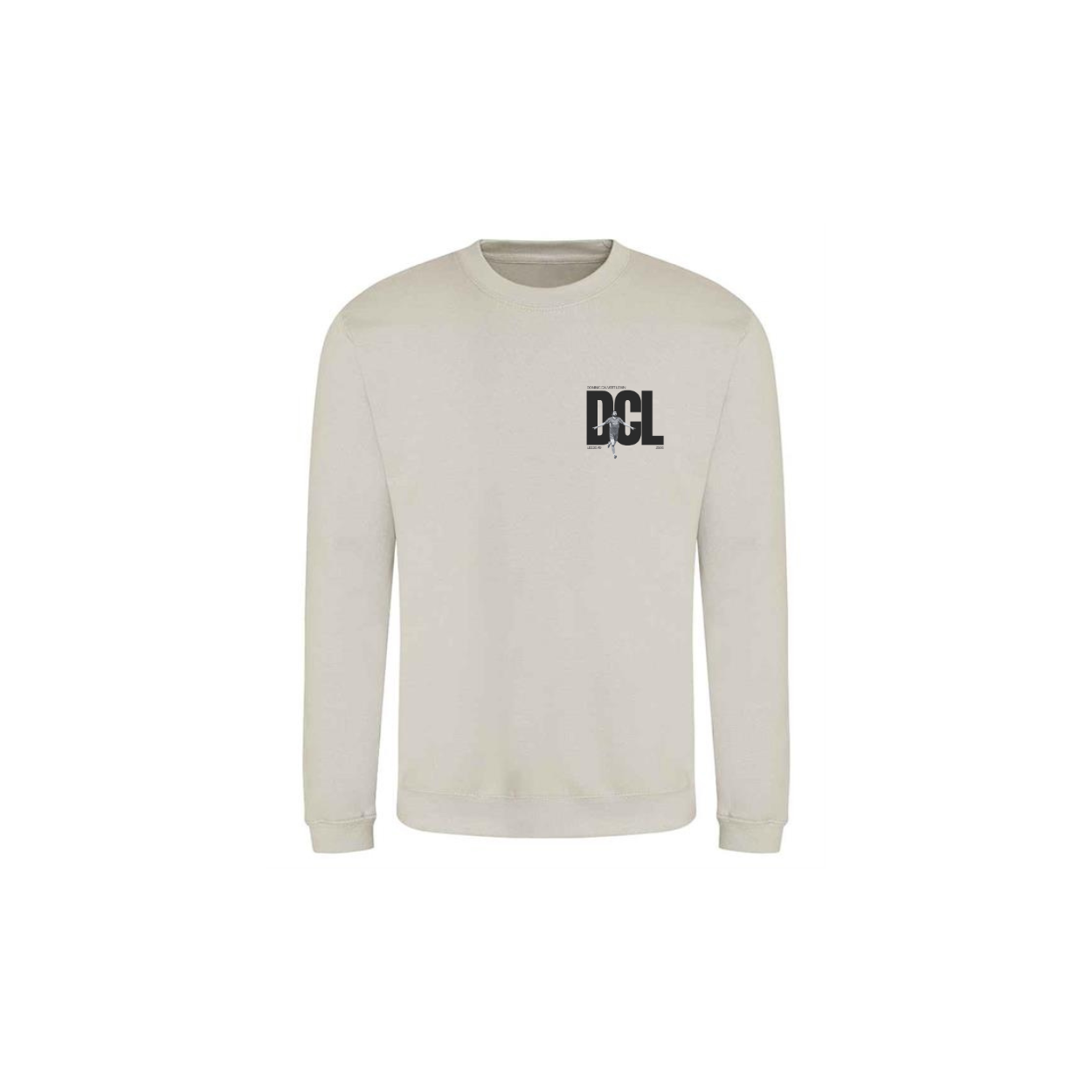 DCL Everyday Jumper/Hoodie