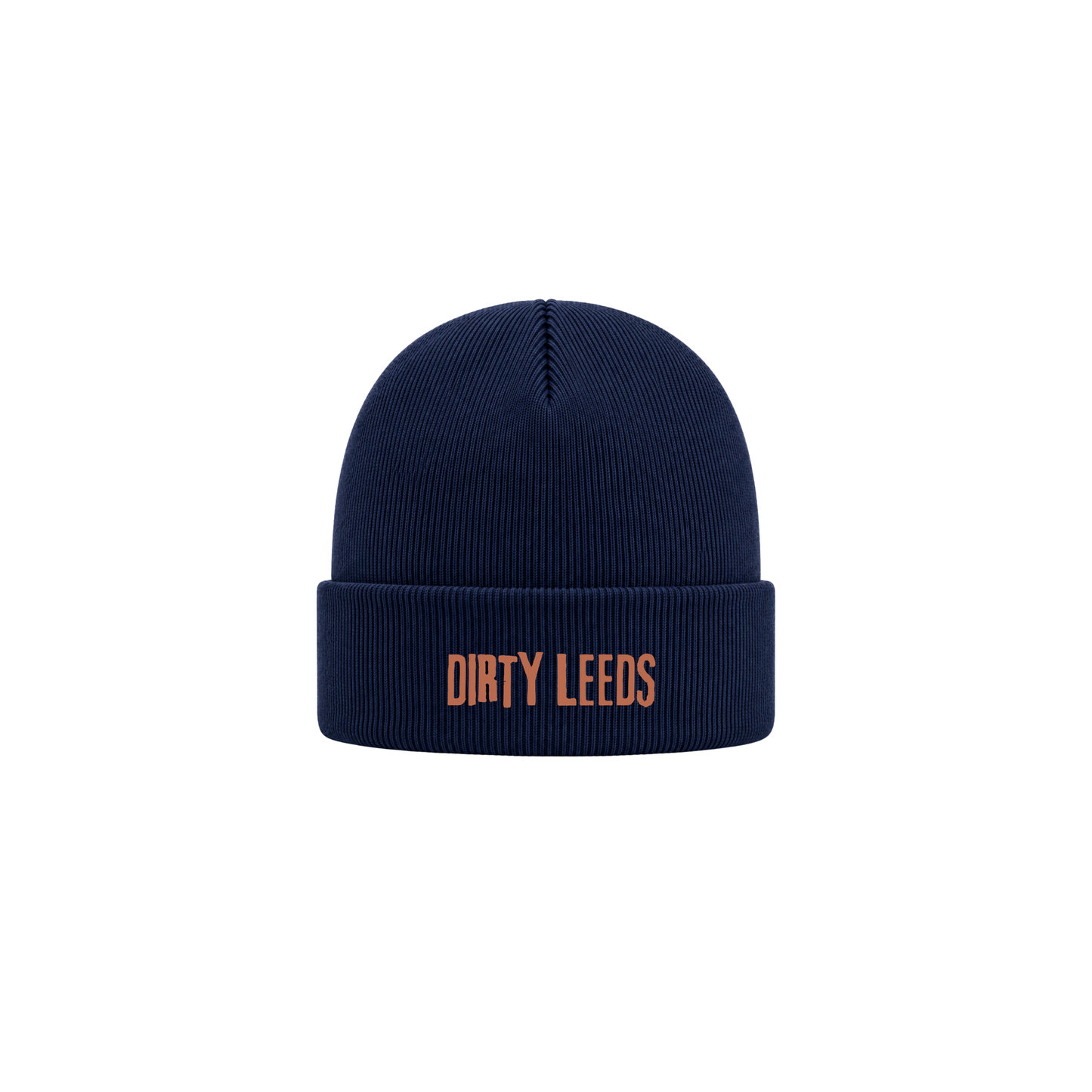 DIRTY LEEDS Beanie Hat