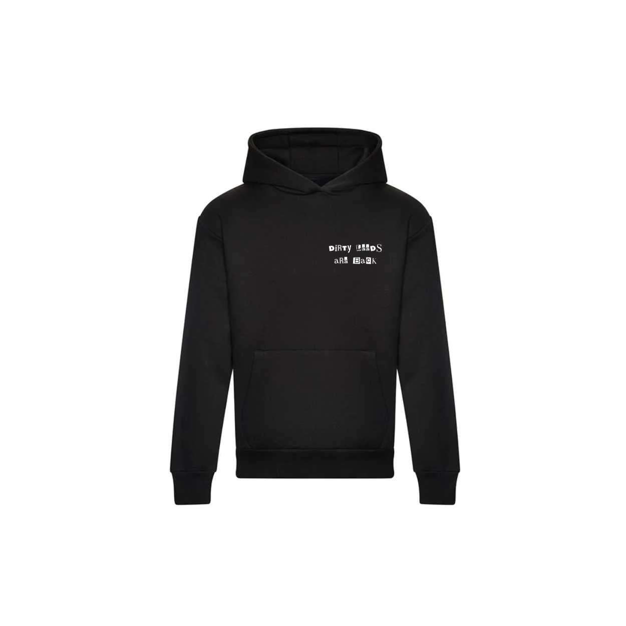 DIRTY LEEDS ARE BACK Premium Jumper/Hoodie