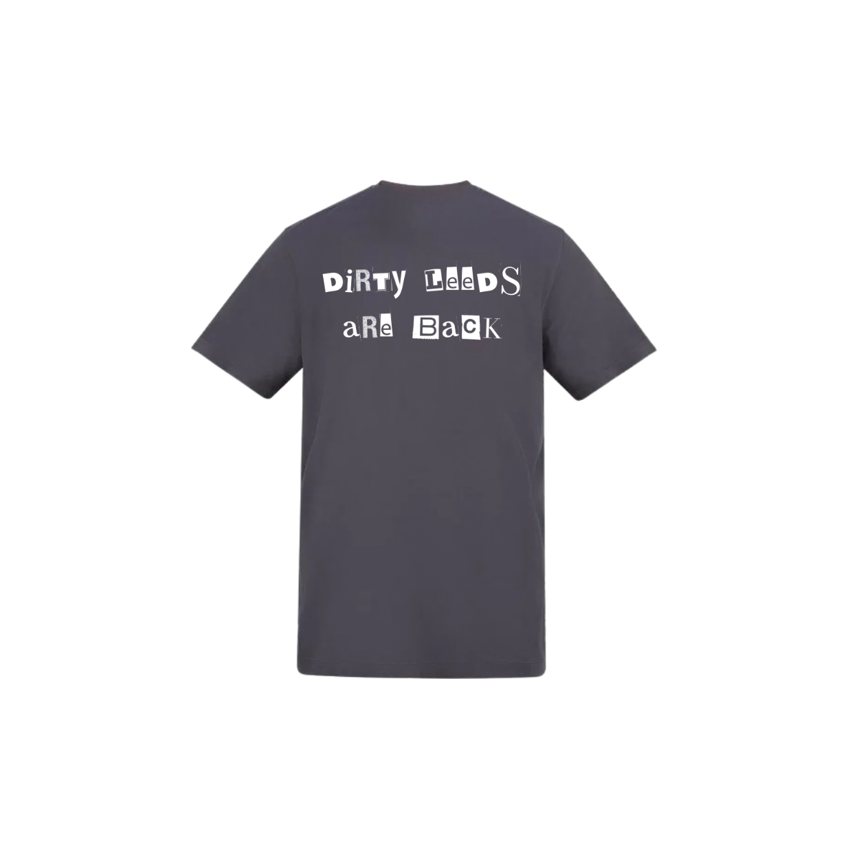 DIRTY LEEDS ARE BACK