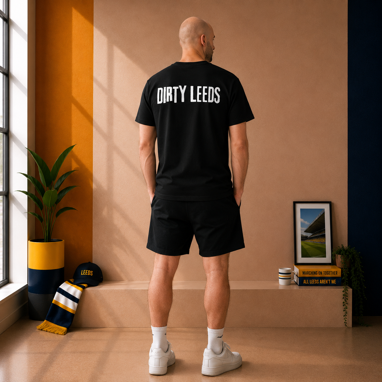 DIRTY LEEDS