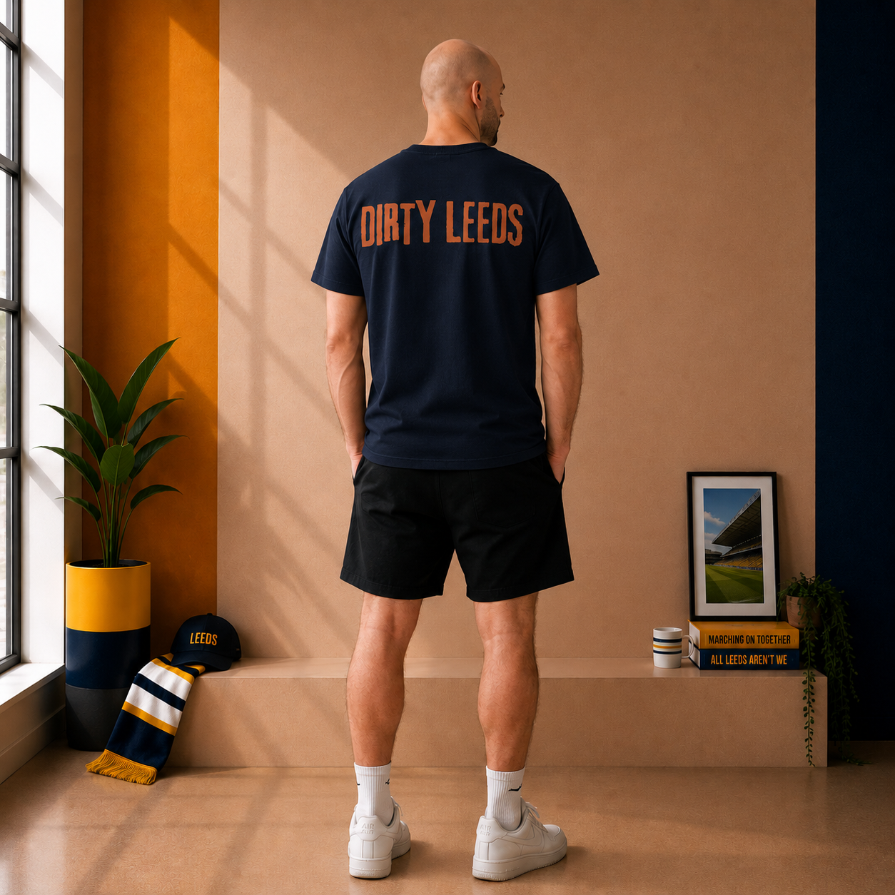 DIRTY LEEDS