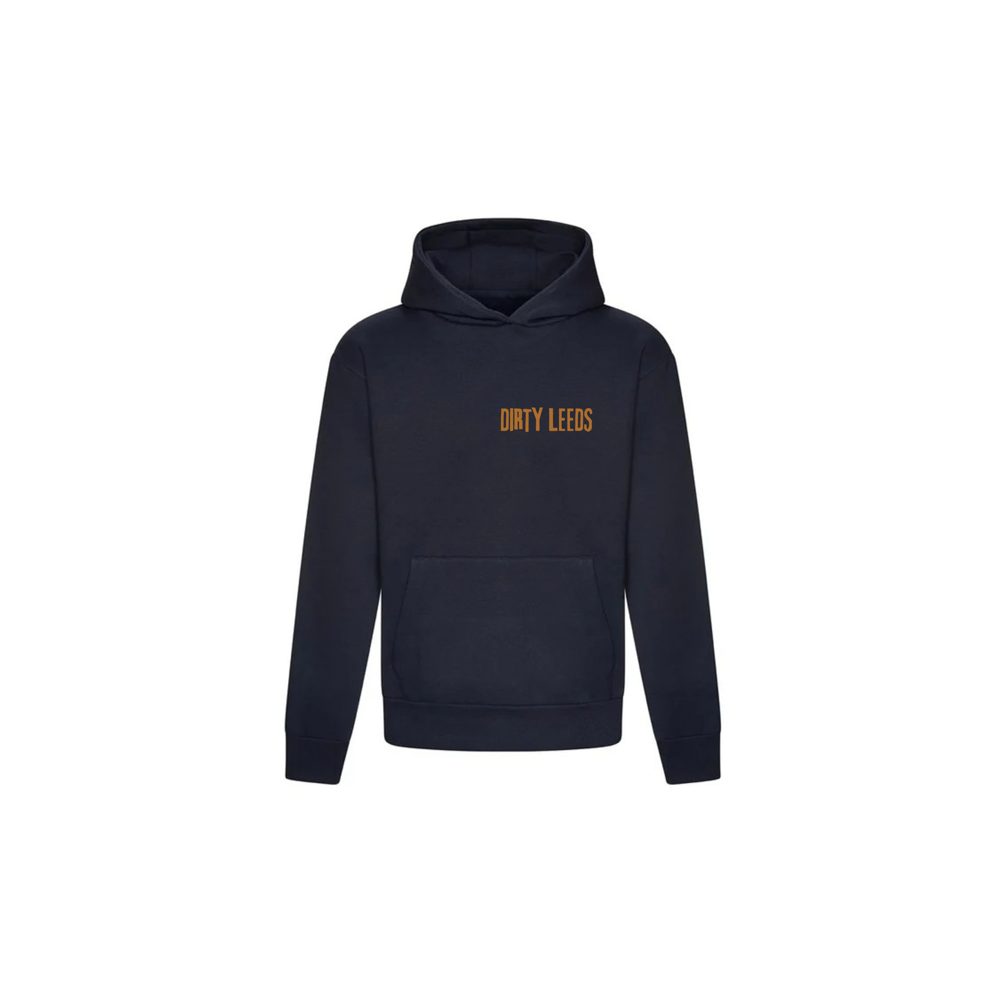 DIRTY LEEDS Premium Hoodie/Jumper