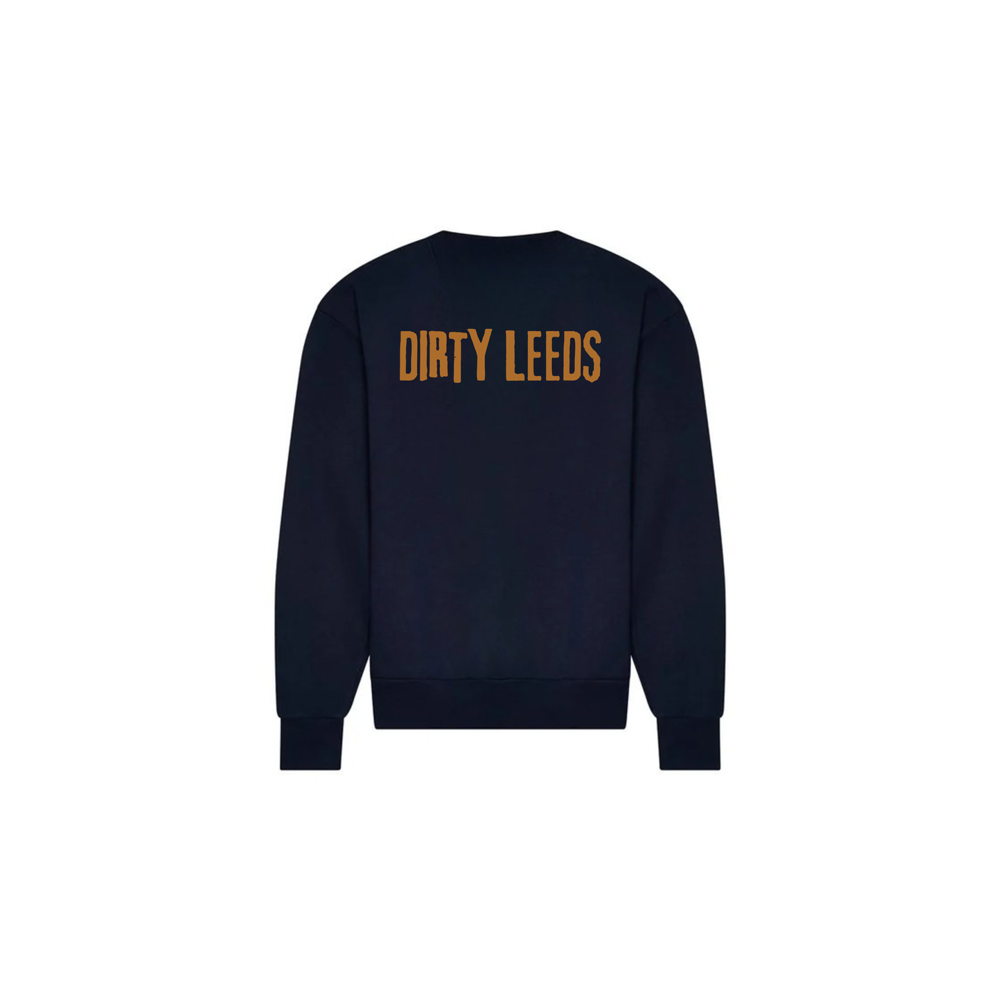 DIRTY LEEDS Premium Hoodie/Jumper