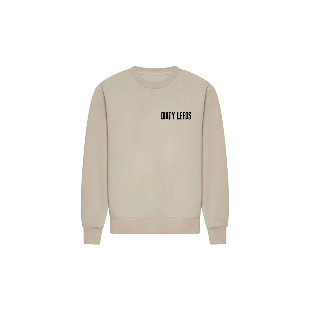 DIRTY LEEDS Premium Hoodie/Jumper