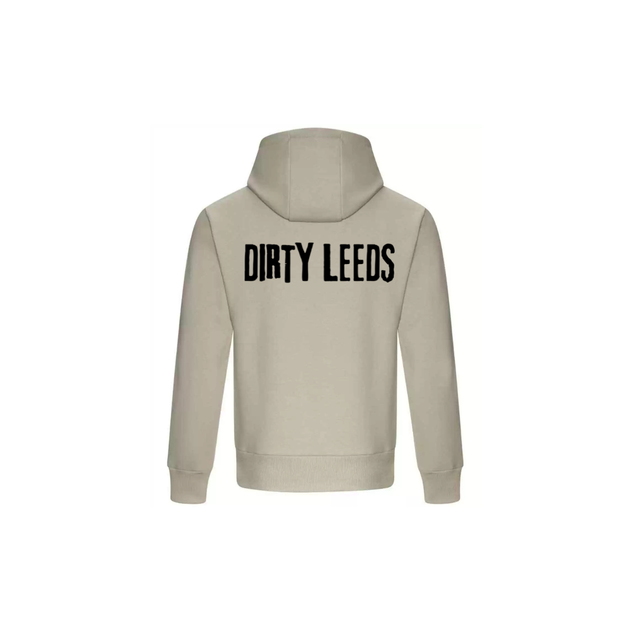 DIRTY LEEDS Premium Hoodie/Jumper