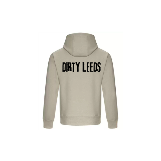DIRTY LEEDS Premium Hoodie/Jumper