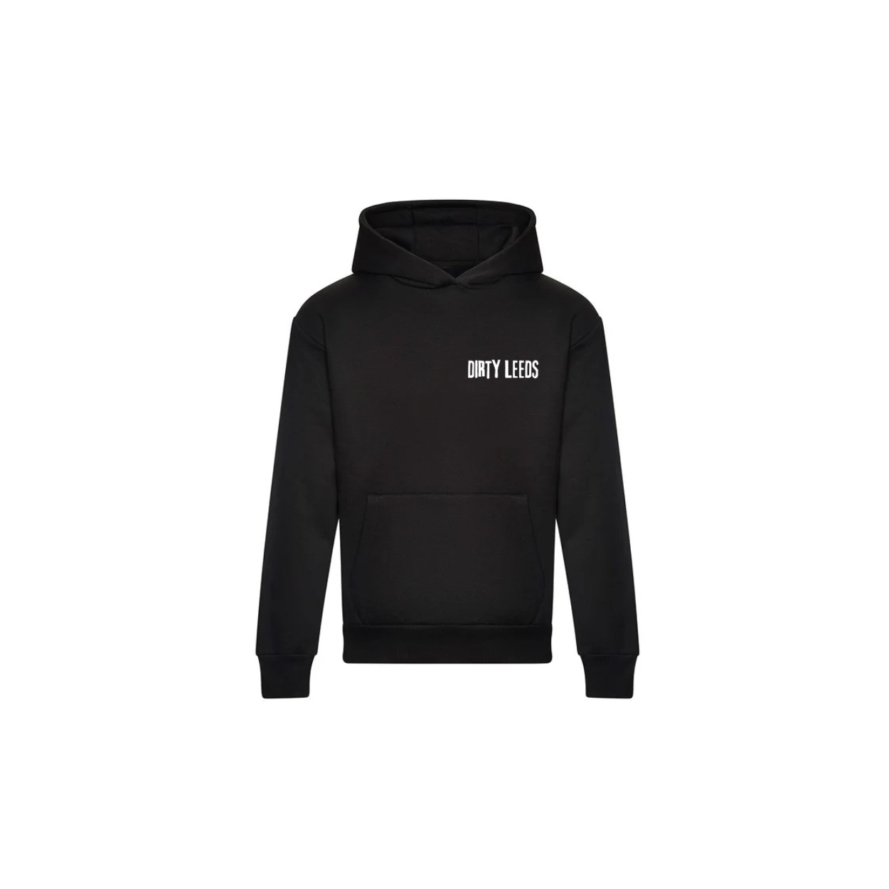 DIRTY LEEDS Premium Hoodie/Jumper