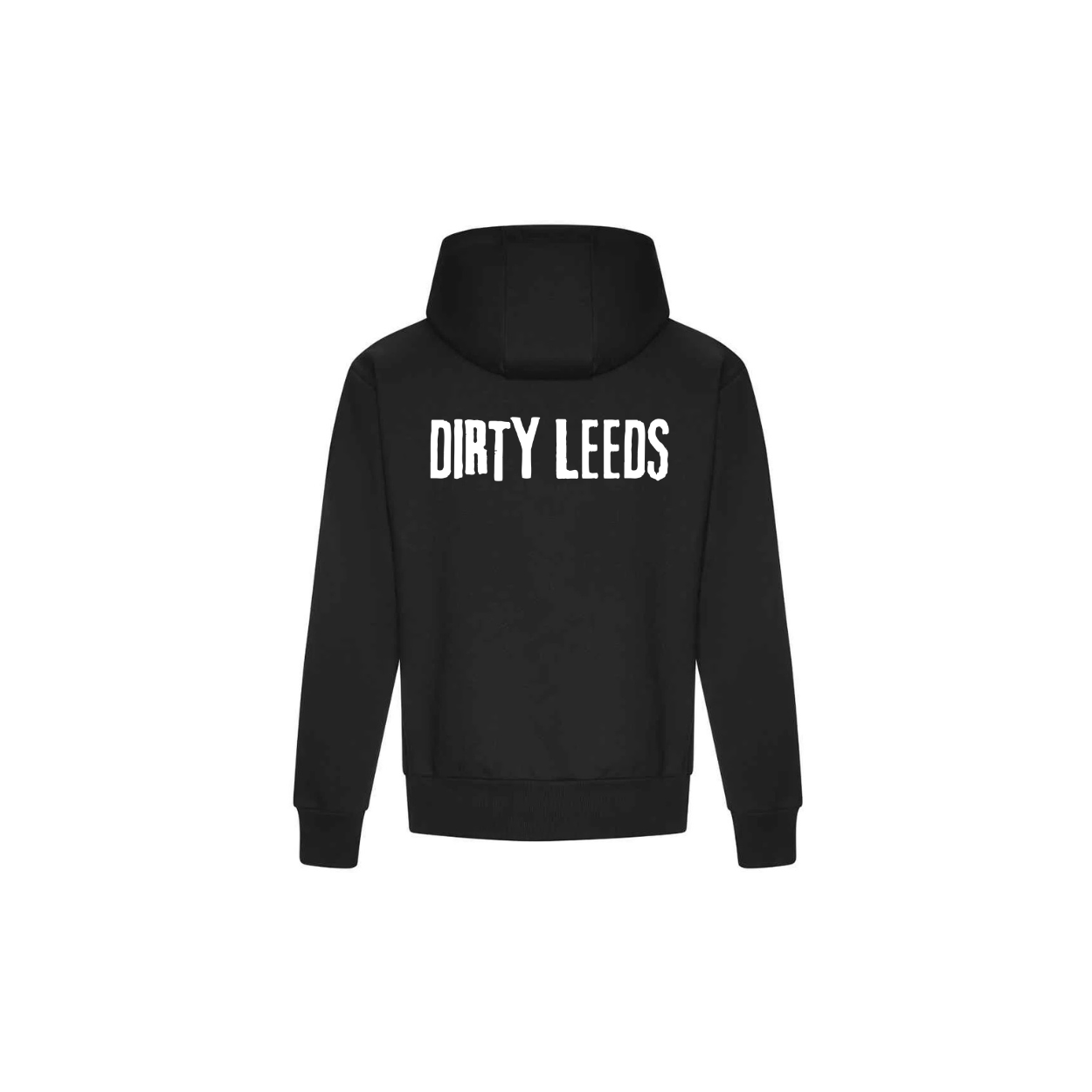 DIRTY LEEDS Premium Hoodie/Jumper
