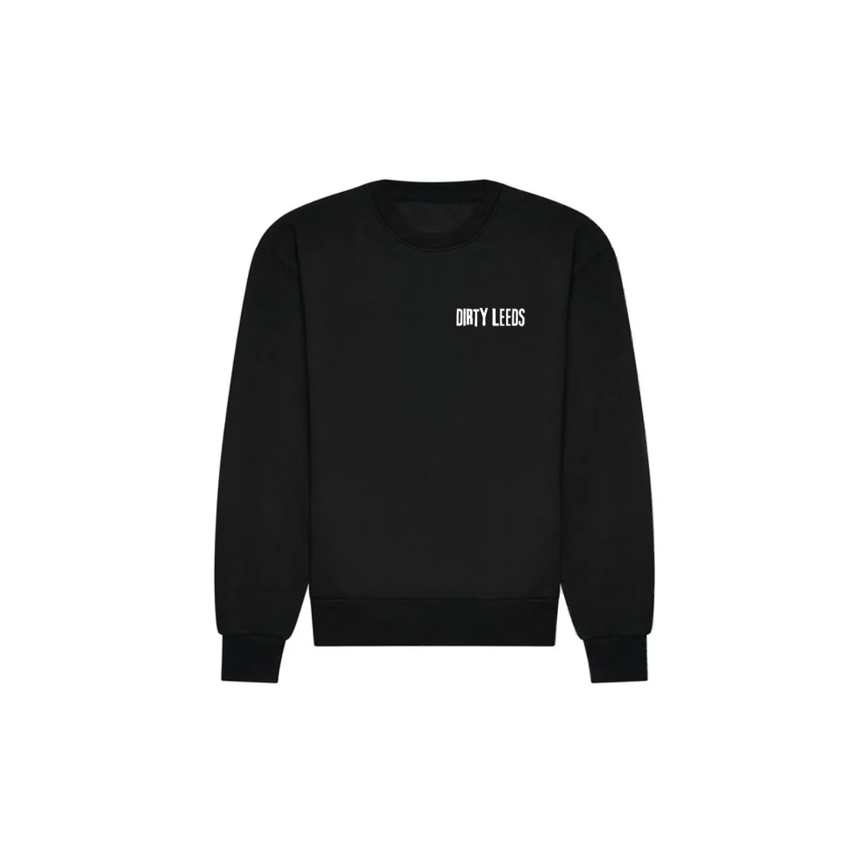 DIRTY LEEDS Premium Hoodie/Jumper