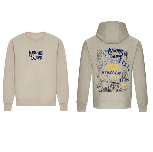 MOT Lyrics Hoodie/Jumper