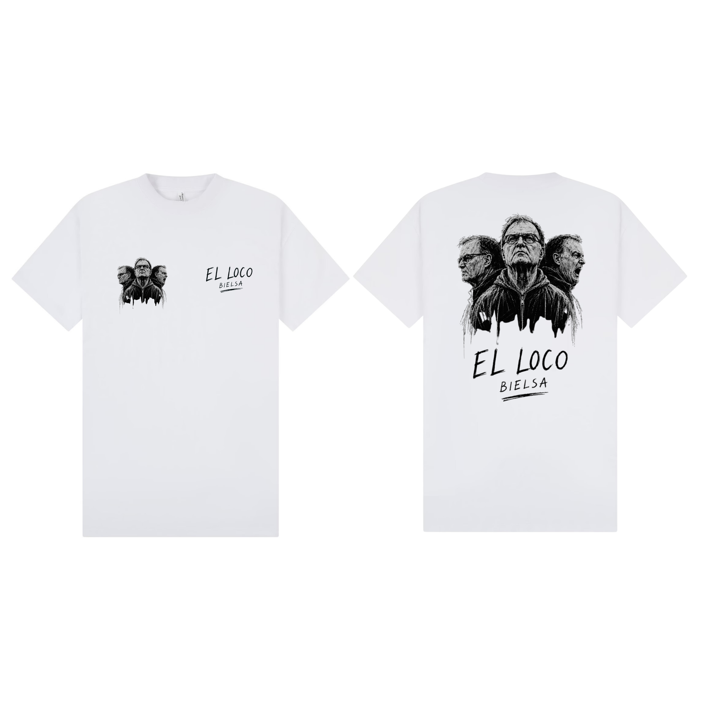 EL LOCO Bielsa
