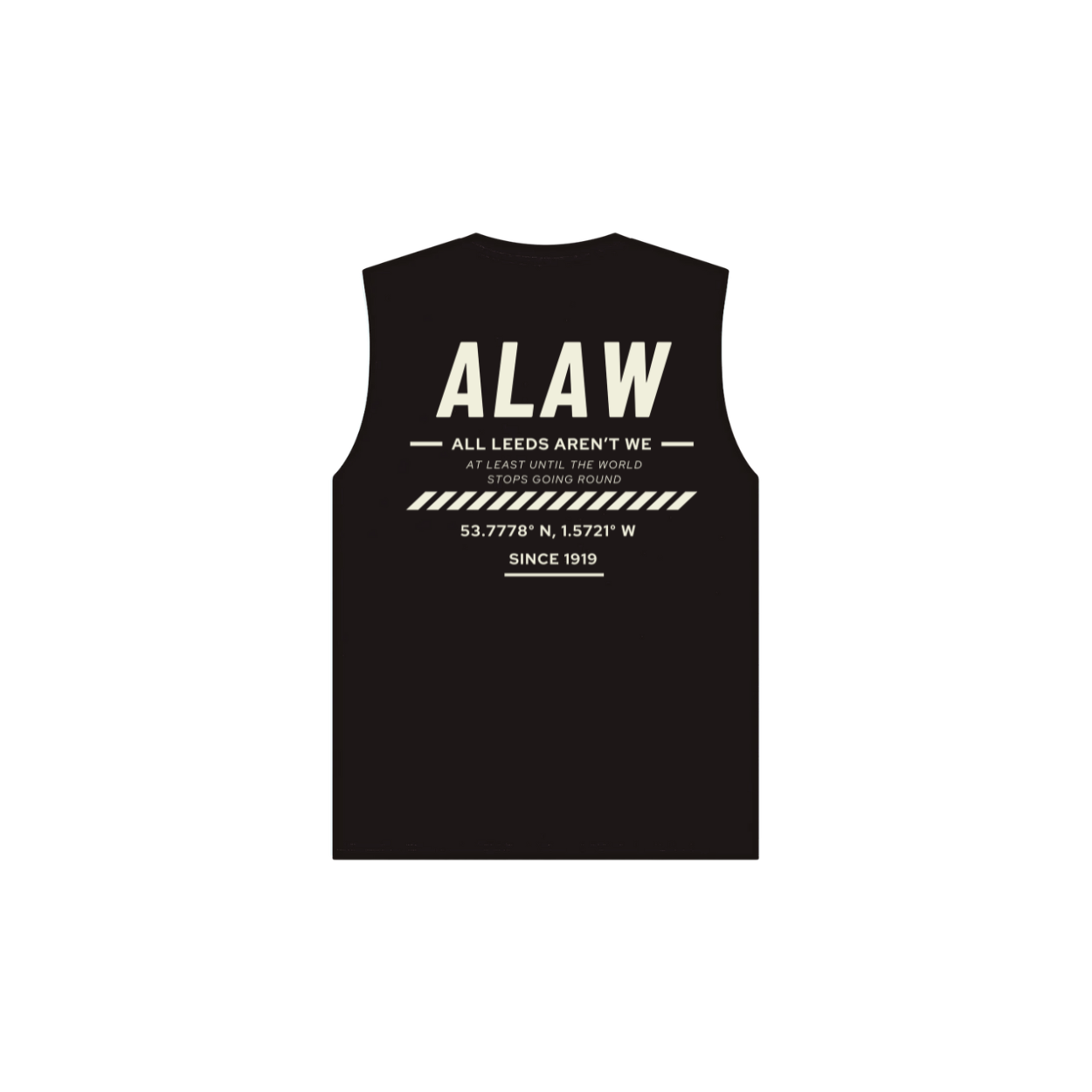 ALAW Vest