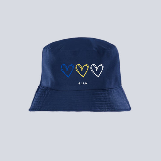 ALAW Leeds Bucket Hat