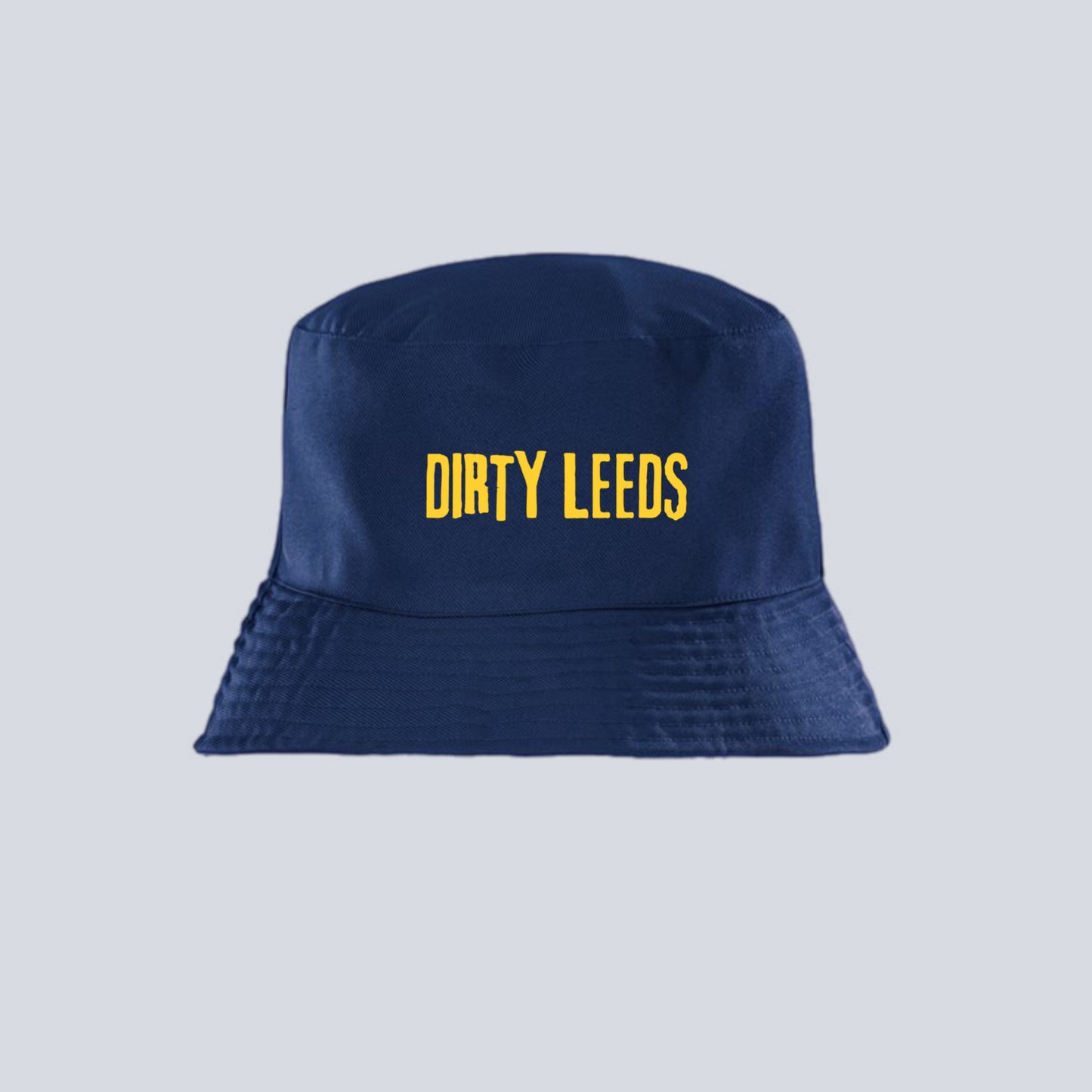 DIRTY LEEDS Leeds Bucket Hat