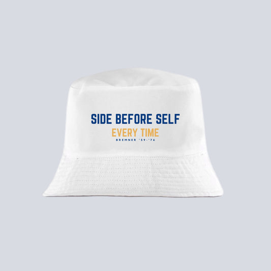 SIDE BEFORE SELF Leeds Bucket Hat