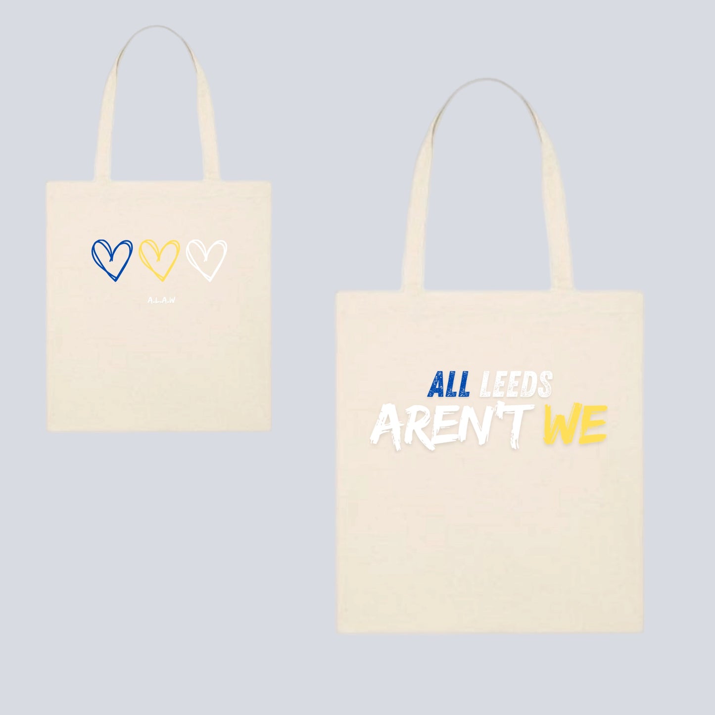 ALAW Leeds Tote Bag