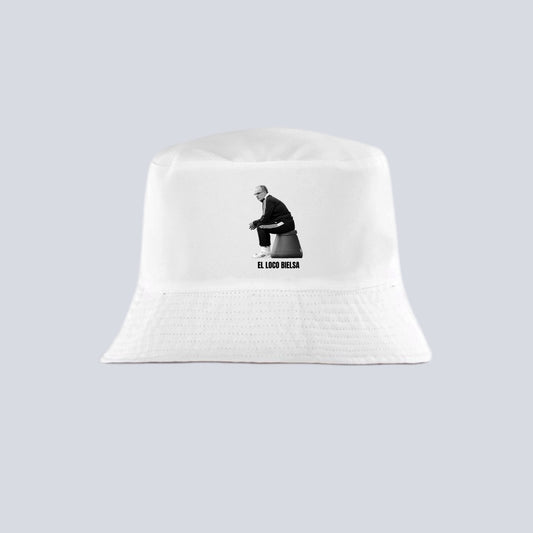 EL LOCO Leeds Bucket Hat