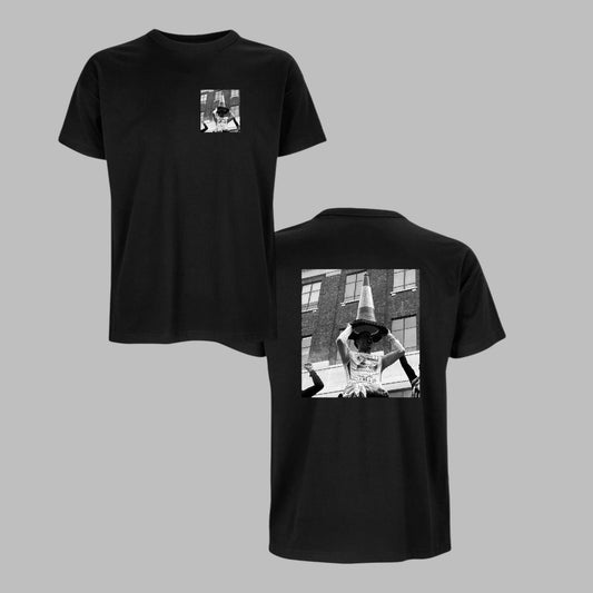 AMPADU Promotion Party Leeds T-shirt