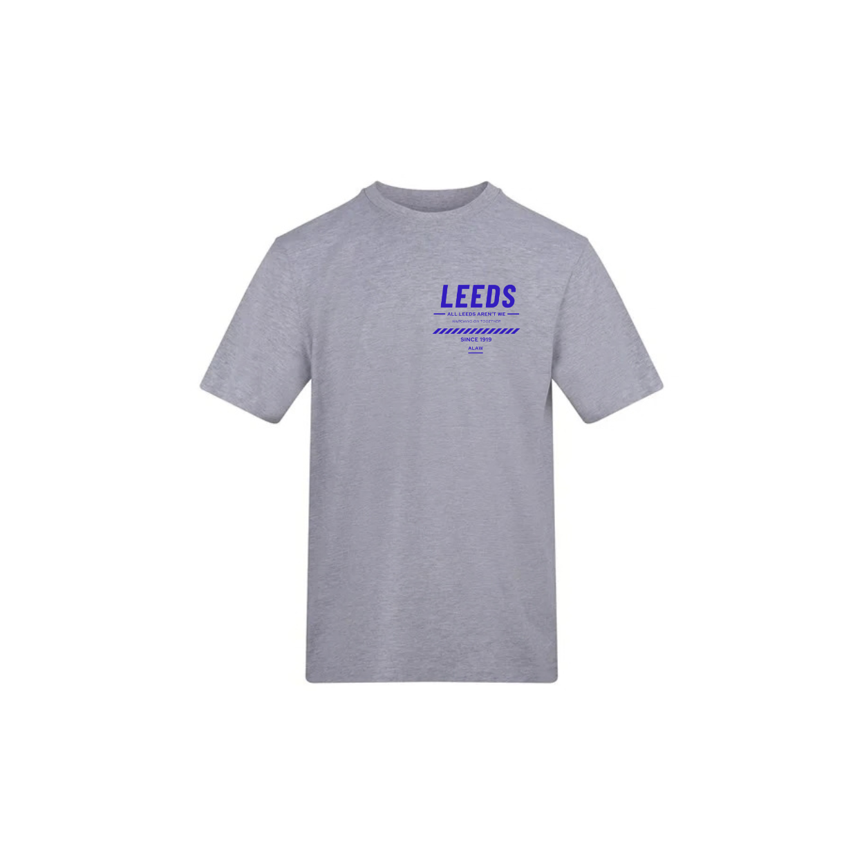 LEEDS Statement tee/hoodie/jumper