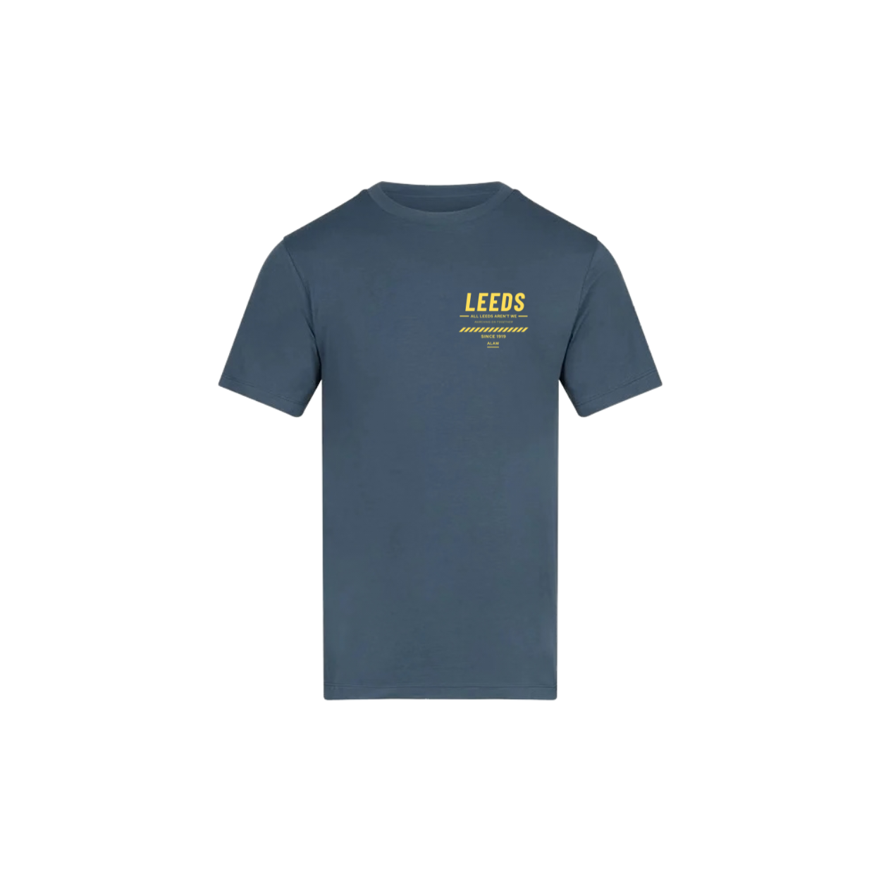 LEEDS Statement tee/hoodie/jumper