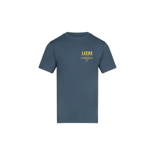 LEEDS Statement tee/hoodie/jumper