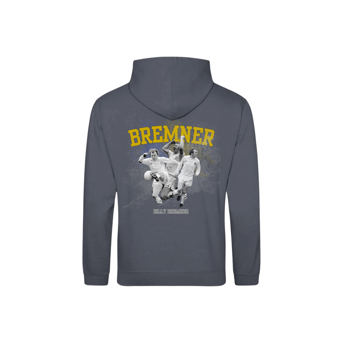 BILLY BREMNER Tee/Vest/Jumper/Hoodie