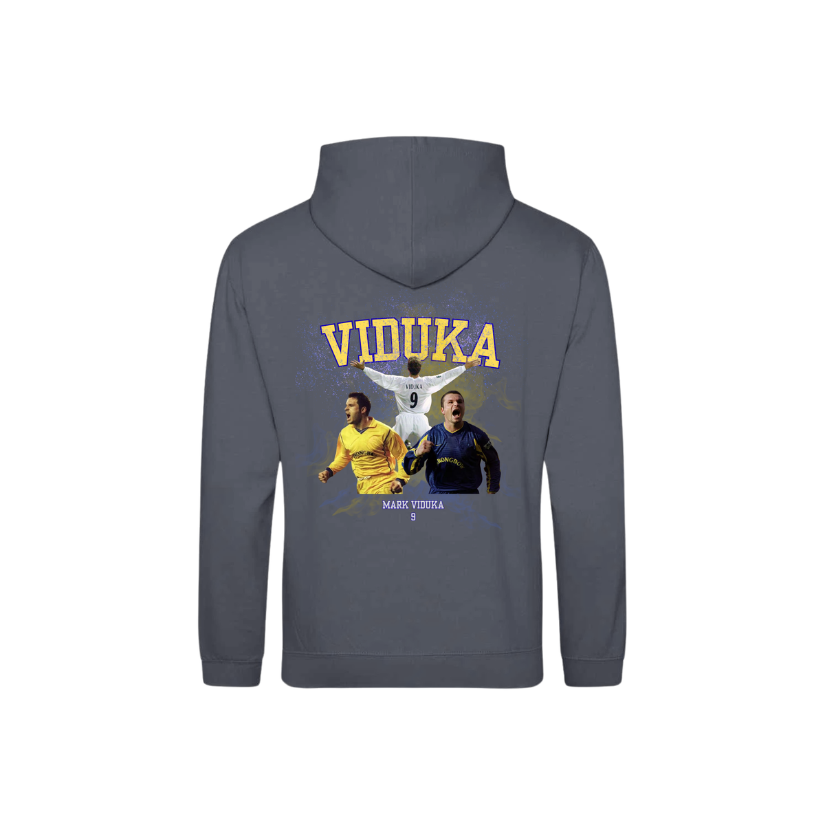 VIDUKA Tee/Vest/Jumper/Hoodie