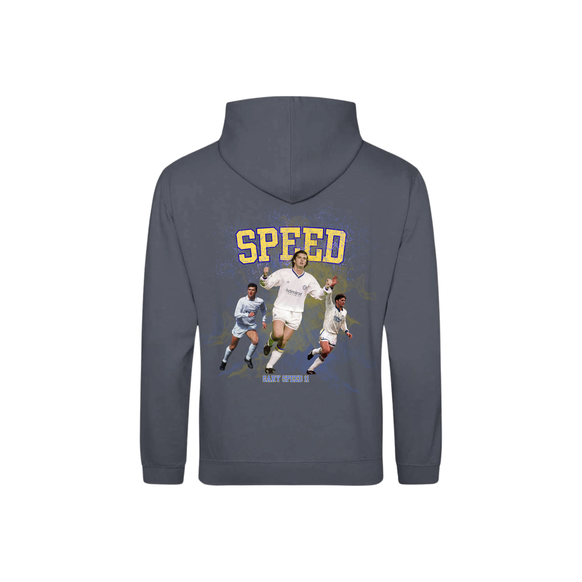 GARY SPEED Tee/Vest/Jumper/Hoodie