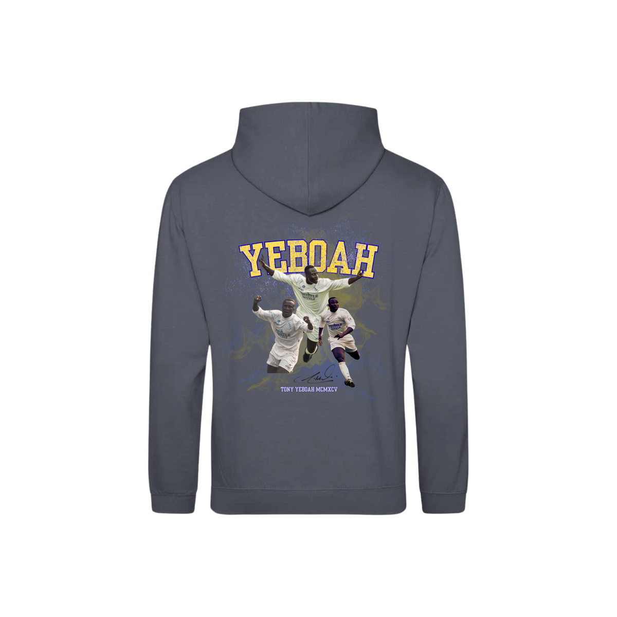 TONY YEBOAH Tee/Vest/Jumper/Hoodie