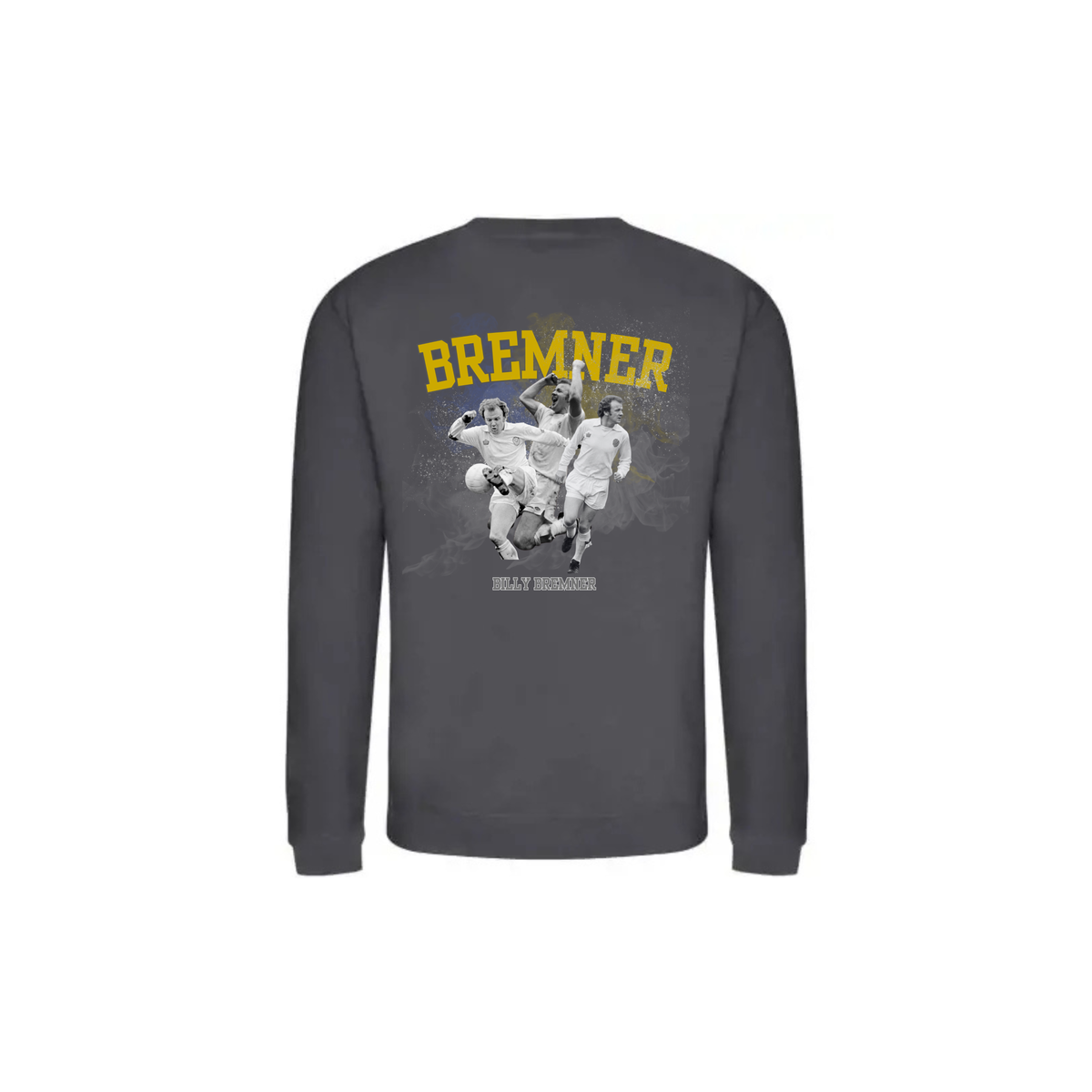 BILLY BREMNER Tee/Vest/Jumper/Hoodie