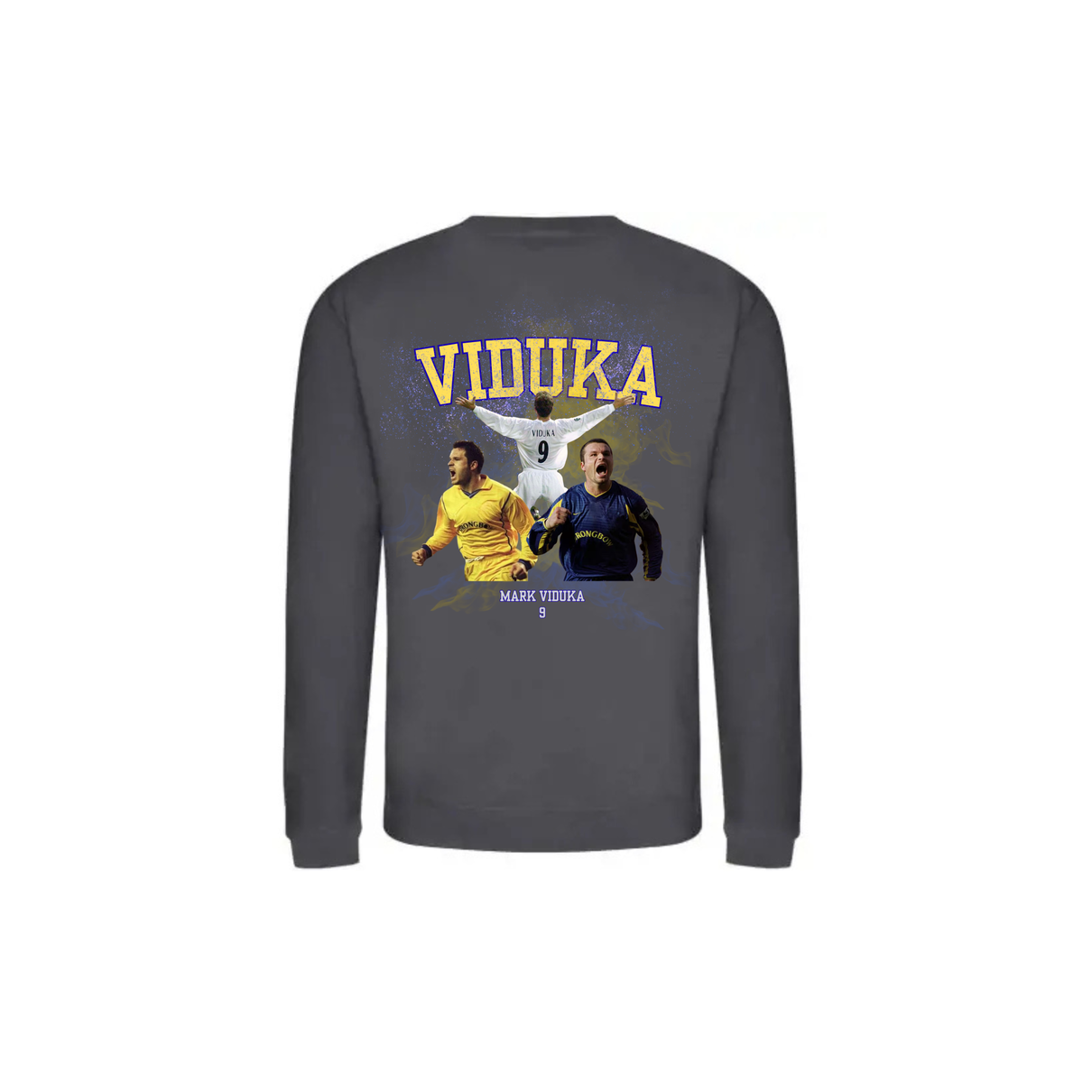 VIDUKA Tee/Vest/Jumper/Hoodie