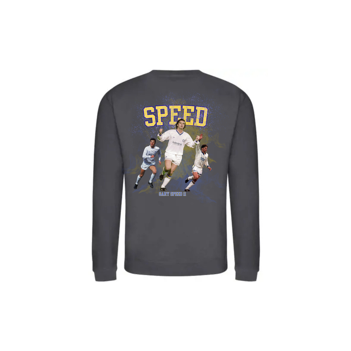 GARY SPEED Tee/Vest/Jumper/Hoodie