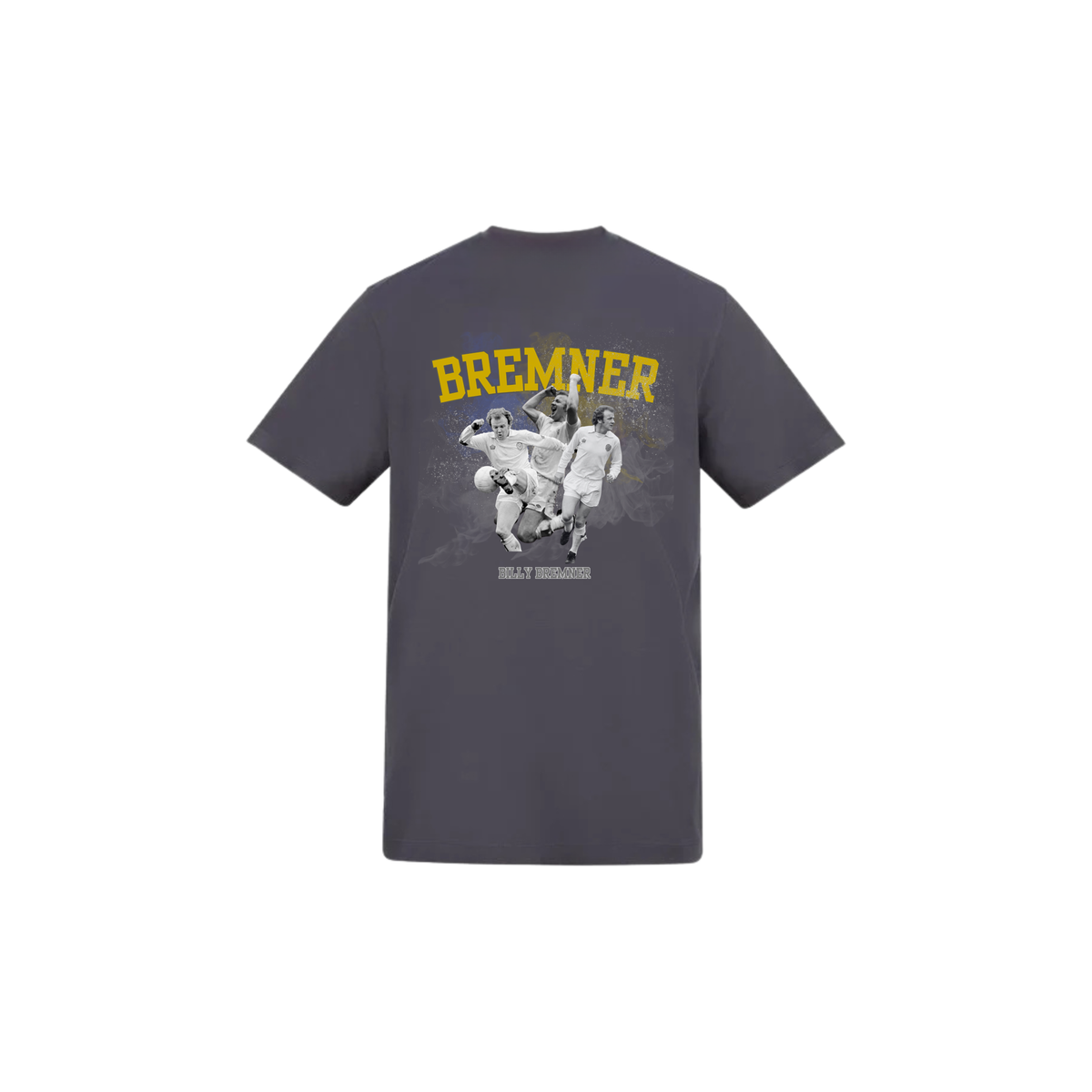 BILLY BREMNER Tee/Vest/Jumper/Hoodie