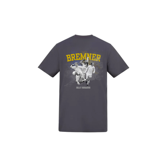 BILLY BREMNER Tee/Vest/Jumper/Hoodie