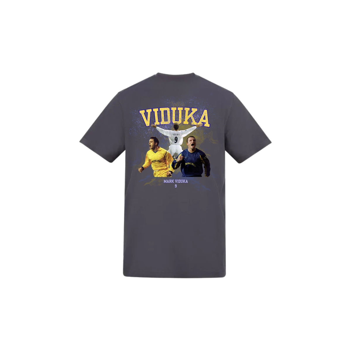 VIDUKA Tee/Vest/Jumper/Hoodie