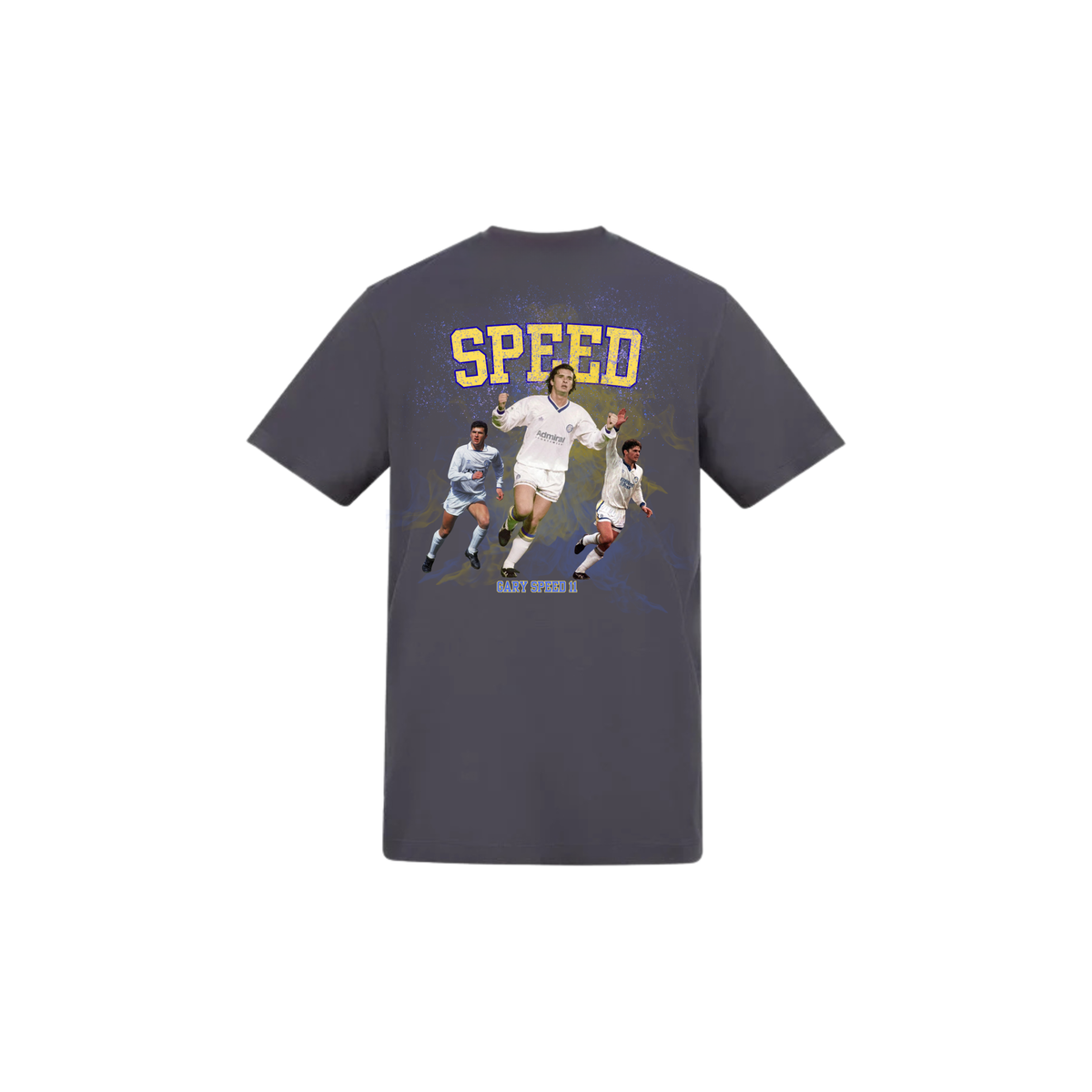 GARY SPEED Tee/Vest/Jumper/Hoodie