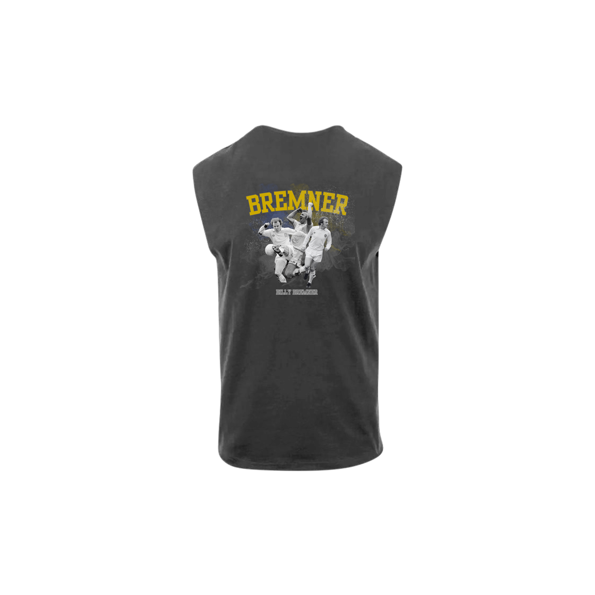 BILLY BREMNER Tee/Vest/Jumper/Hoodie