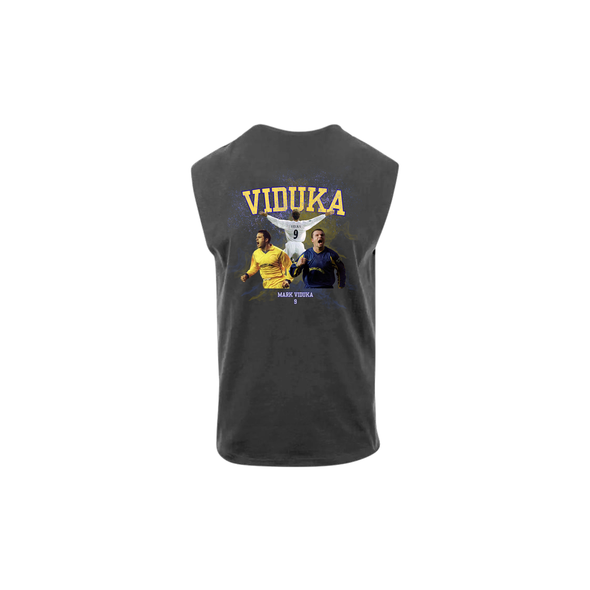 VIDUKA Tee/Vest/Jumper/Hoodie