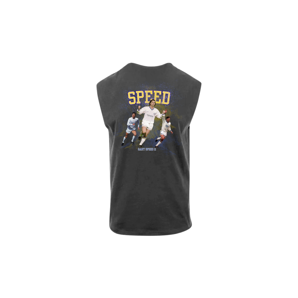 GARY SPEED Tee/Vest/Jumper/Hoodie