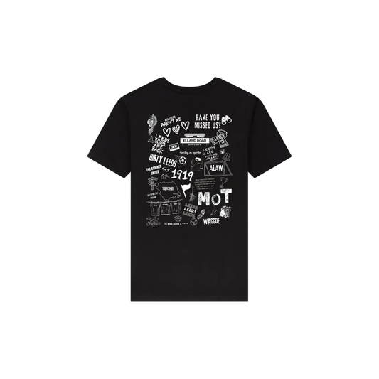 MOT Mural Tee