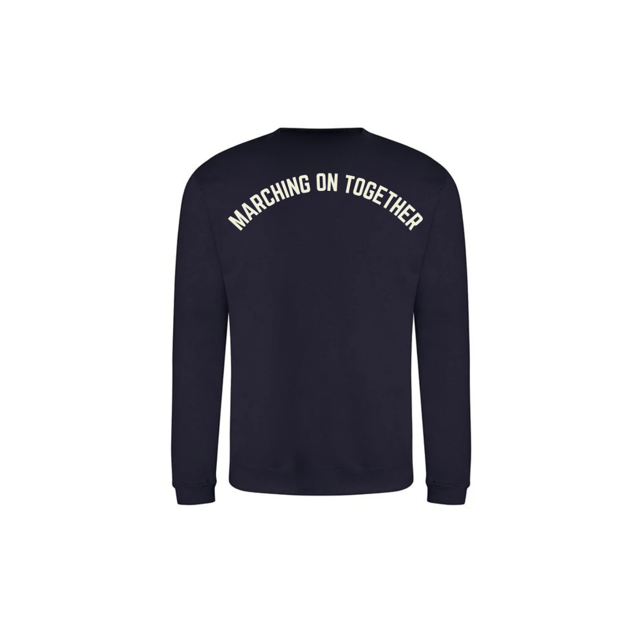 MARCHING ON TOGETHER Jumper/Hoodie