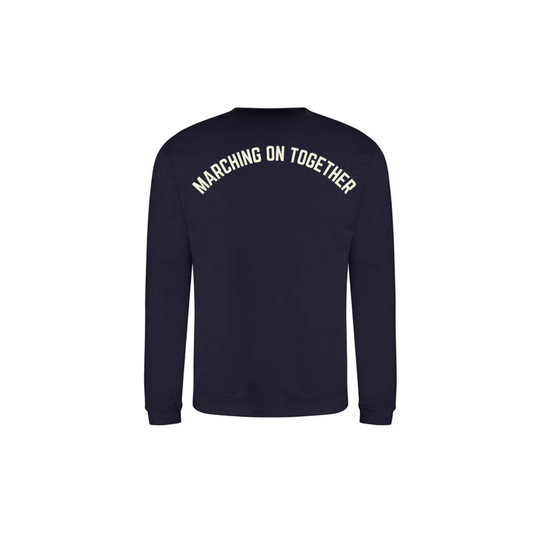 MARCHING ON TOGETHER Jumper/Hoodie