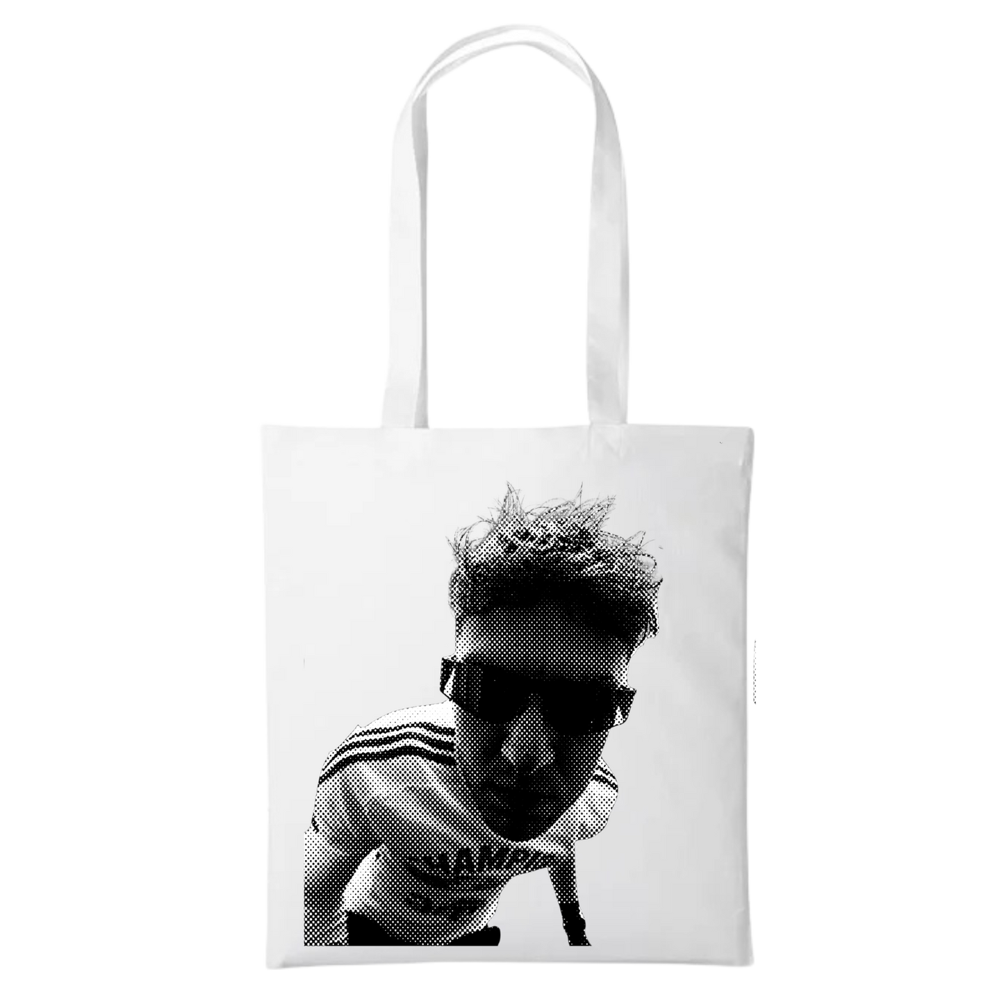 JOE RODON PROMOTION PARTY Tote Bag